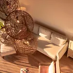 Apartment D_view *
